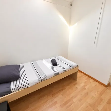 Casa vacanze Maison Centre Linges Et Ménage Inclus