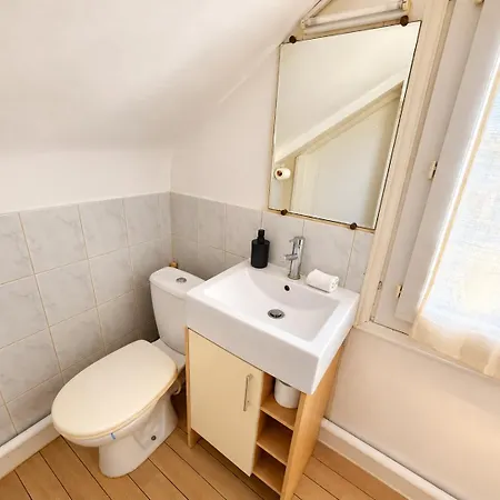 Casa vacanze Maison Centre Linges Et Ménage Inclus Rouen